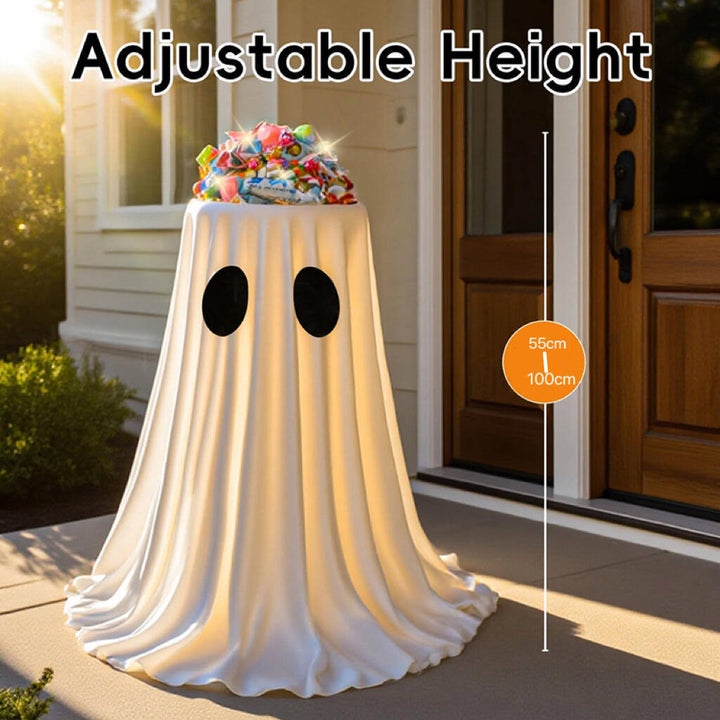 LED Halloween-Geisterbeleuchtung
