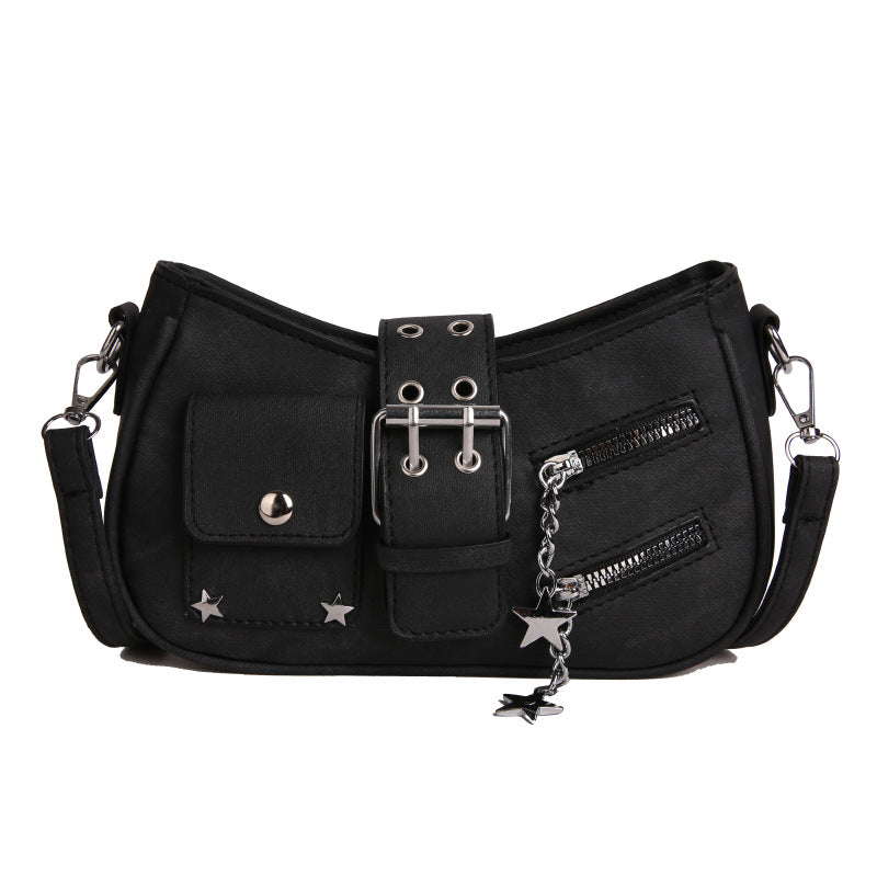 Chic Mini Umhängetasche Karnz