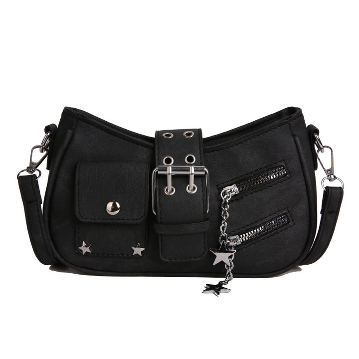 Chic Mini Umhängetasche Karnz