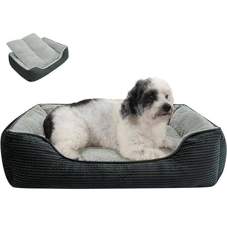 Orthopädisches Hundebett