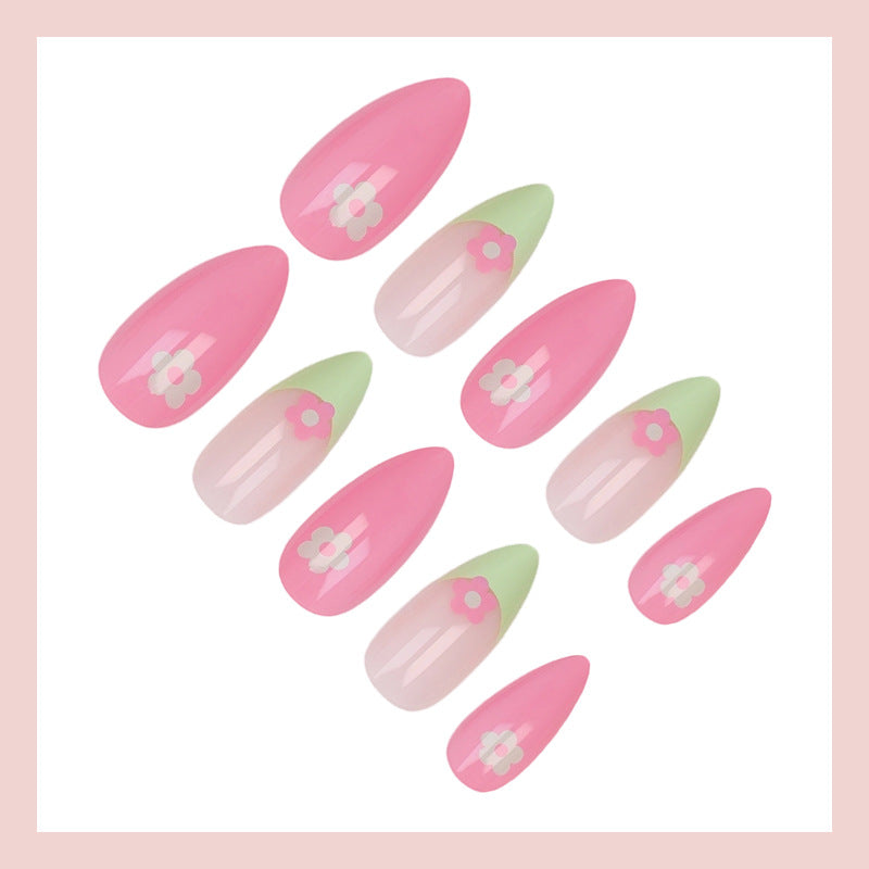 Kreatives Nagelkunstset Karnz