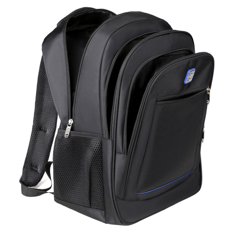 Vielseitiger ergonomischer Laptop-Rucksack Karnz