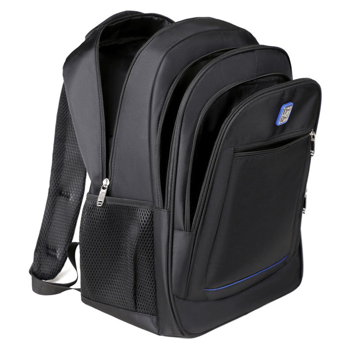 Vielseitiger ergonomischer Laptop-Rucksack Karnz