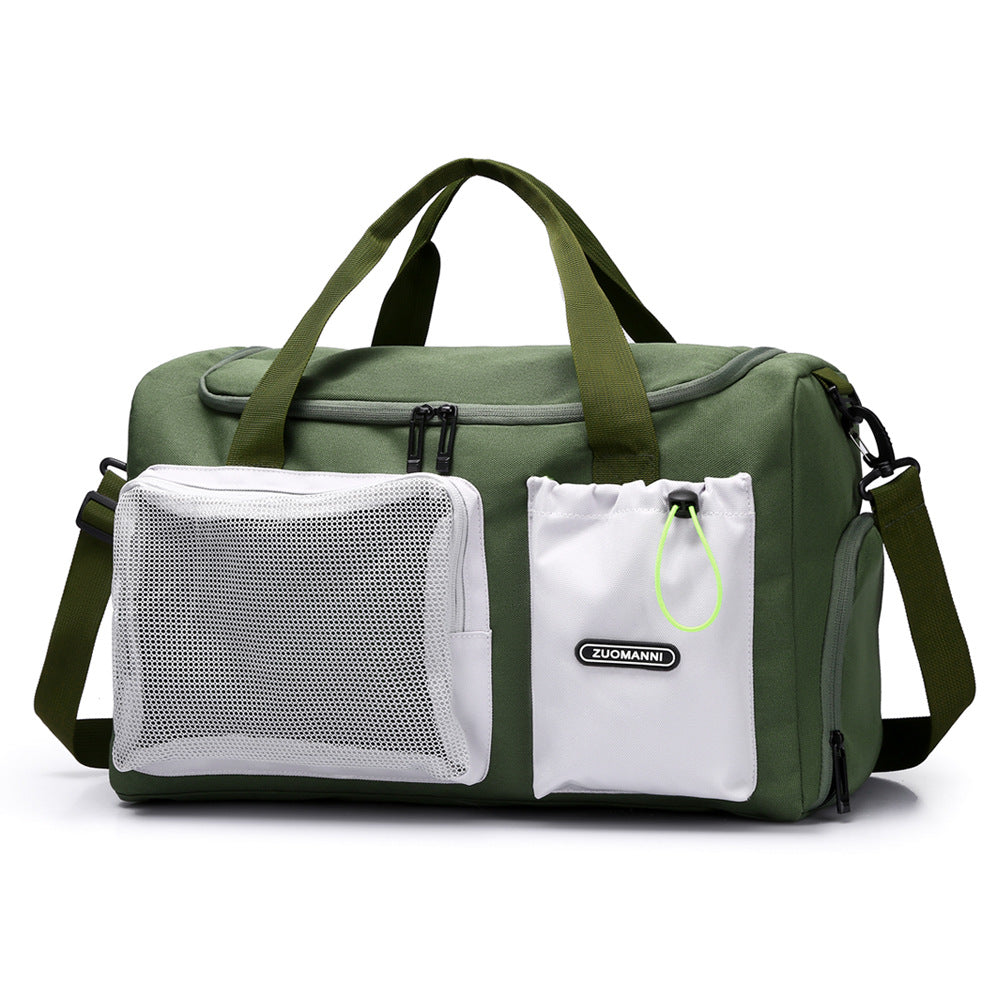 Multifunktionale Reise Fitness Duffel Tasche