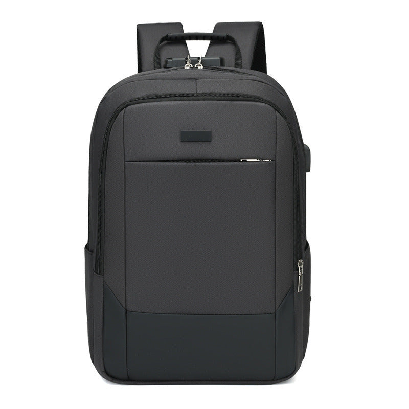 Professioneller Business-Laptop-Rucksack Karnz