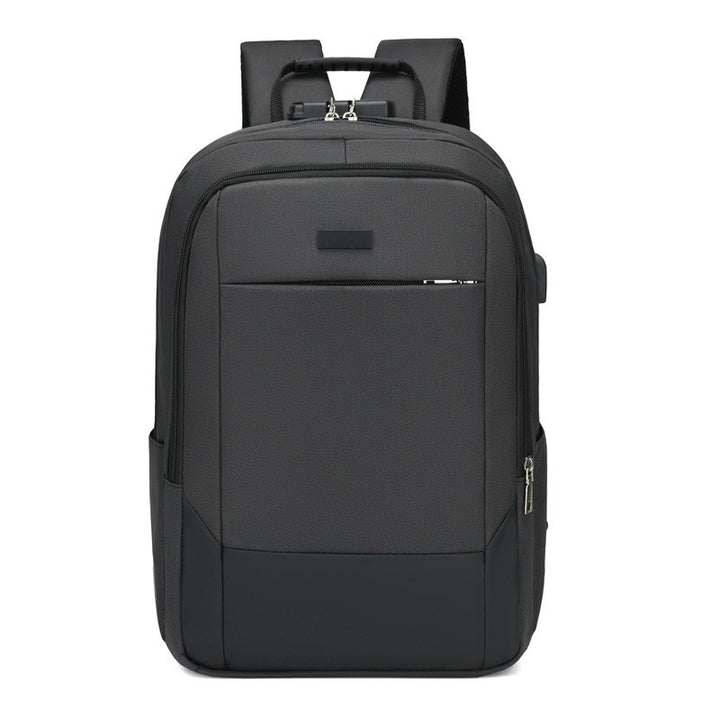 Professioneller Business-Laptop-Rucksack Karnz