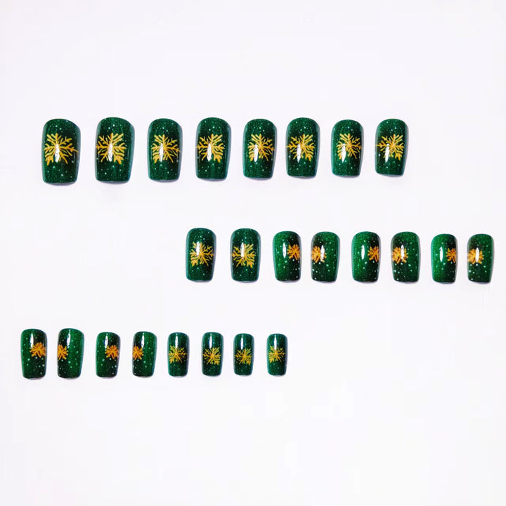 Nagelkunst Karnz