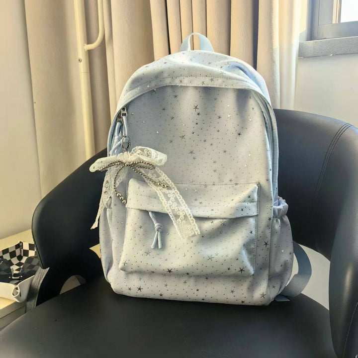 Modischer Rucksack Karnz