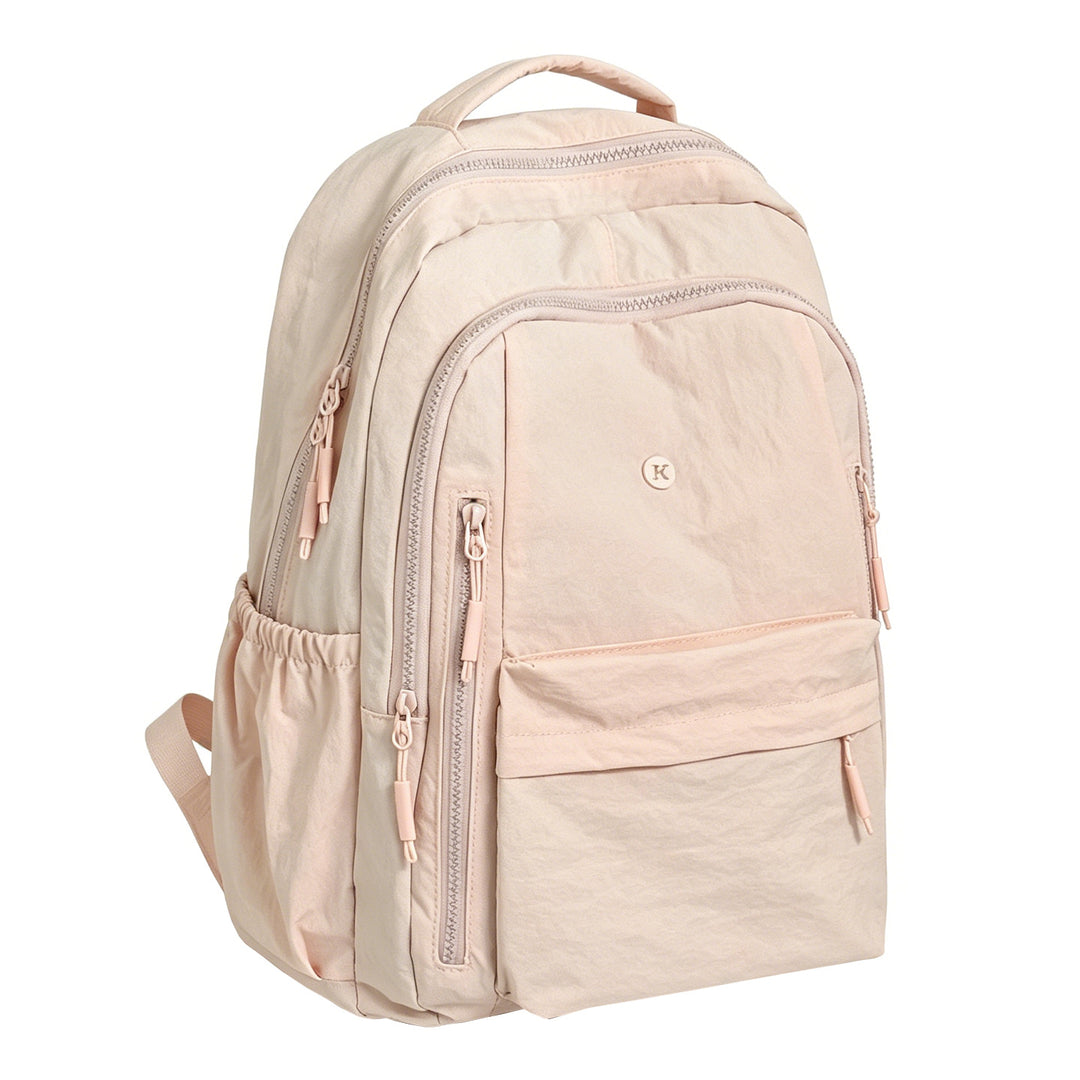 Leichtgewicht Multi-Taschen Rucksack Karnz 1791204940