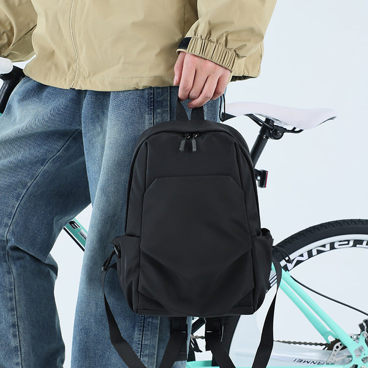 Ergonomischer leichter Rucksack