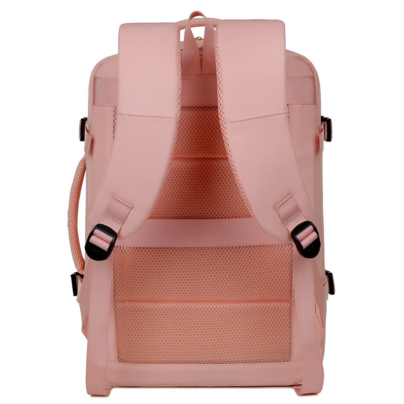 Stylischer Reiserucksack Karnz