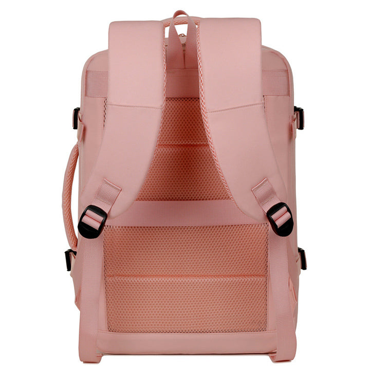 Stylischer Reiserucksack Karnz
