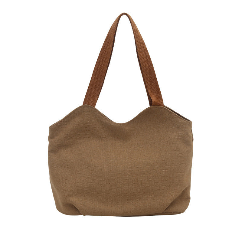 Vielseitige Canvas-Tasche Karnz