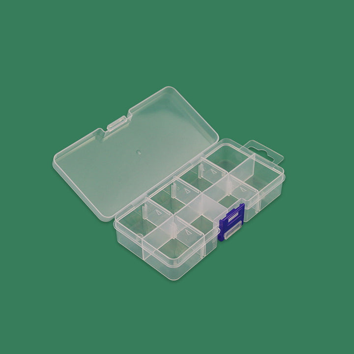 Multi-Fach Craft Supply Organizer Karnz