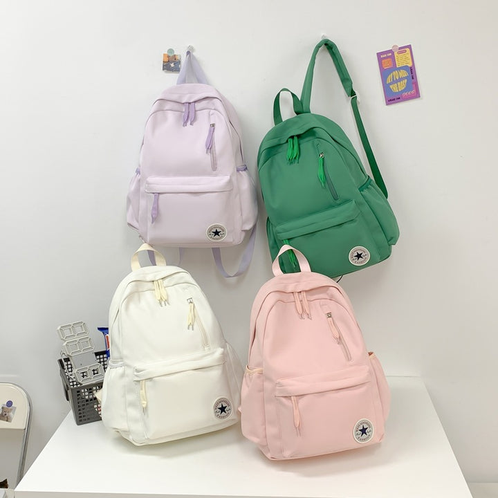 Vielseitiger Freizeit-Rucksack Karnz 1791205001