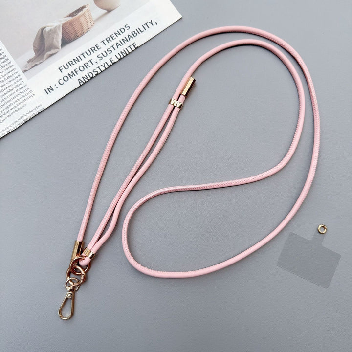 Vielseitige ID-Badge-Halter-Lanyard Karnz