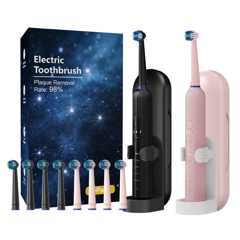 Elektrische Zahnbürste Karnz