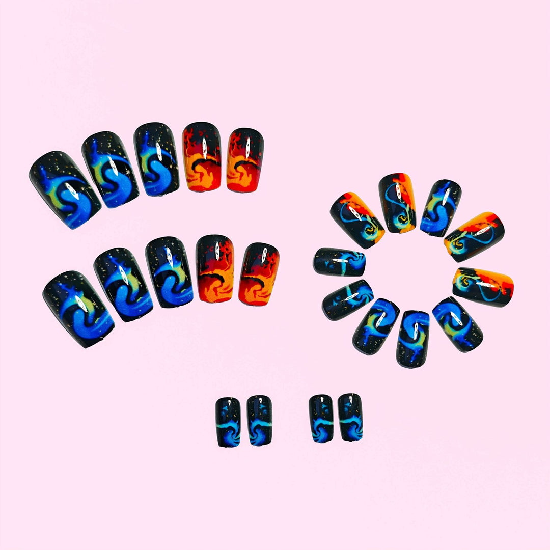 Nagelkunst