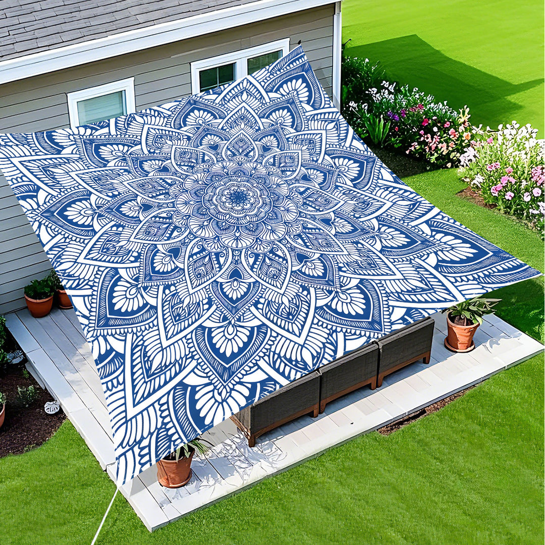 Outdoor Pavillon Schatten Karnz