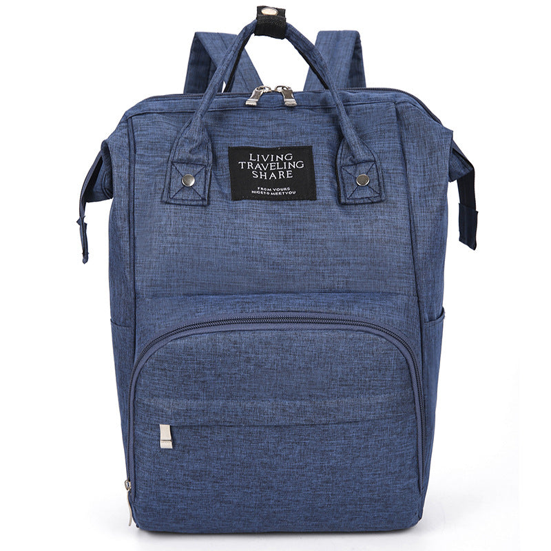 Multifunktionaler Stadtrucksack Karnz