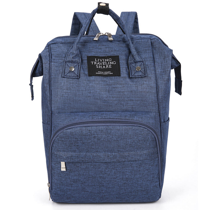 Multifunktionaler Stadtrucksack Karnz