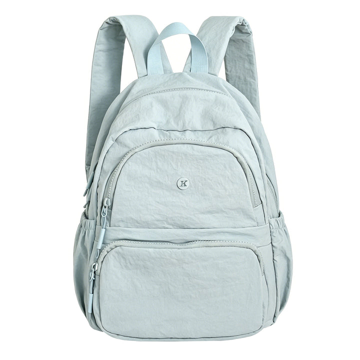 Kompakter Mehrfach-Taschen-Rucksack Karnz