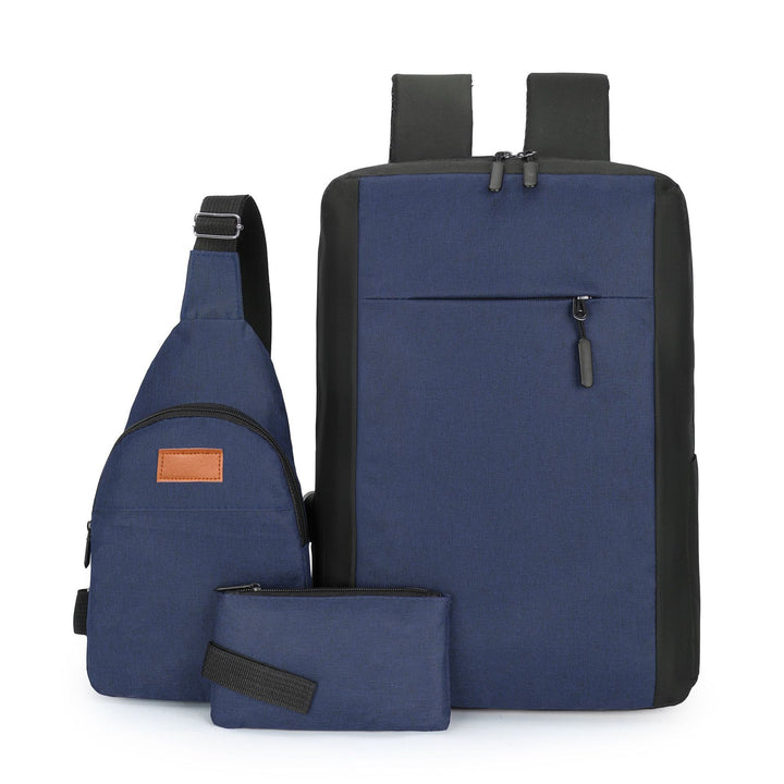 Multi-Funktionaler Reiserrucksack Set Karnz