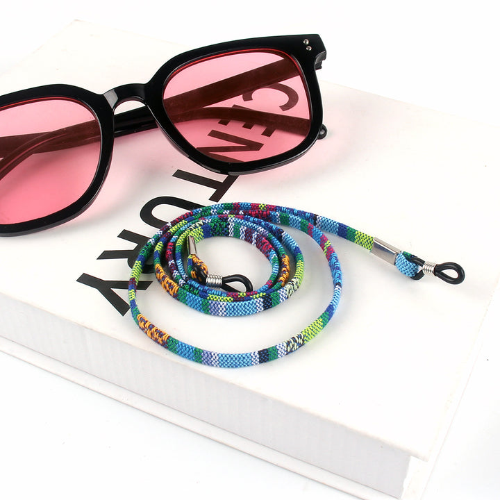 Bunte Eyewear Sicherheitsriemen Karnz