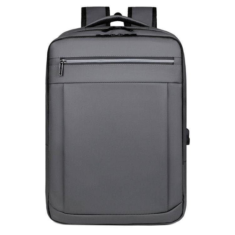 Schlanke Business Laptop Rucksack Karnz