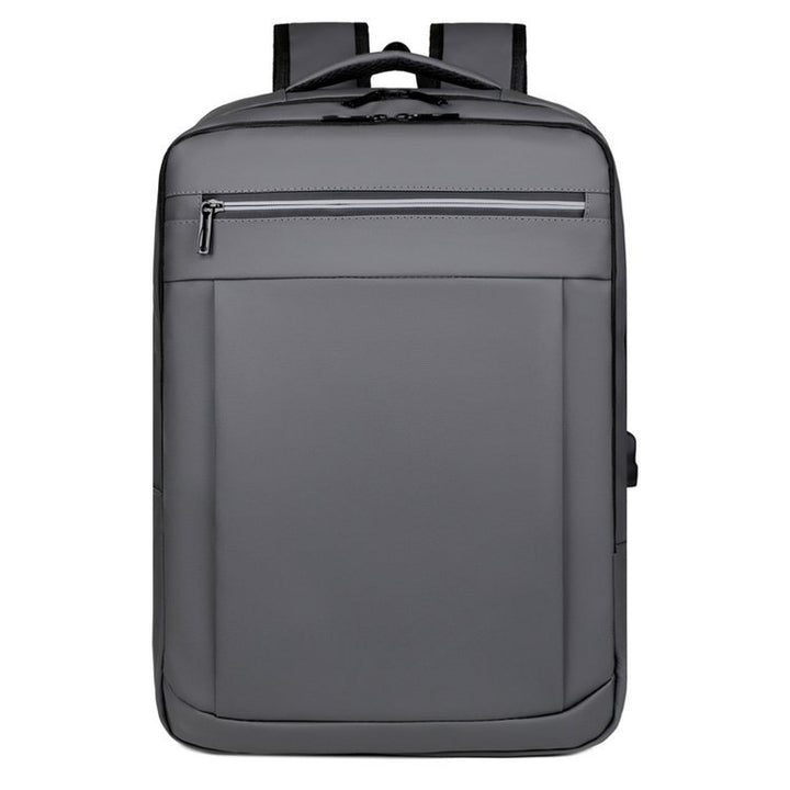 Schlanke Business Laptop Rucksack Karnz