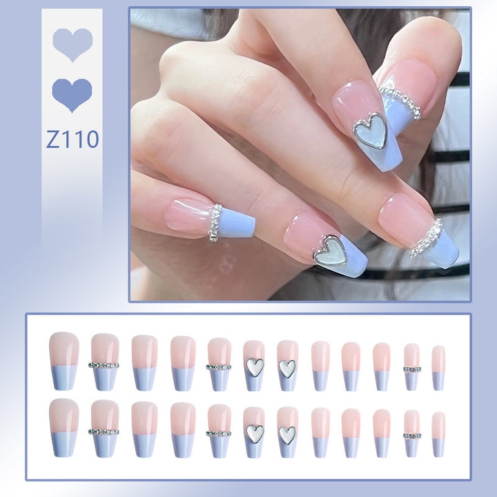 Kunstnagelset Karnz