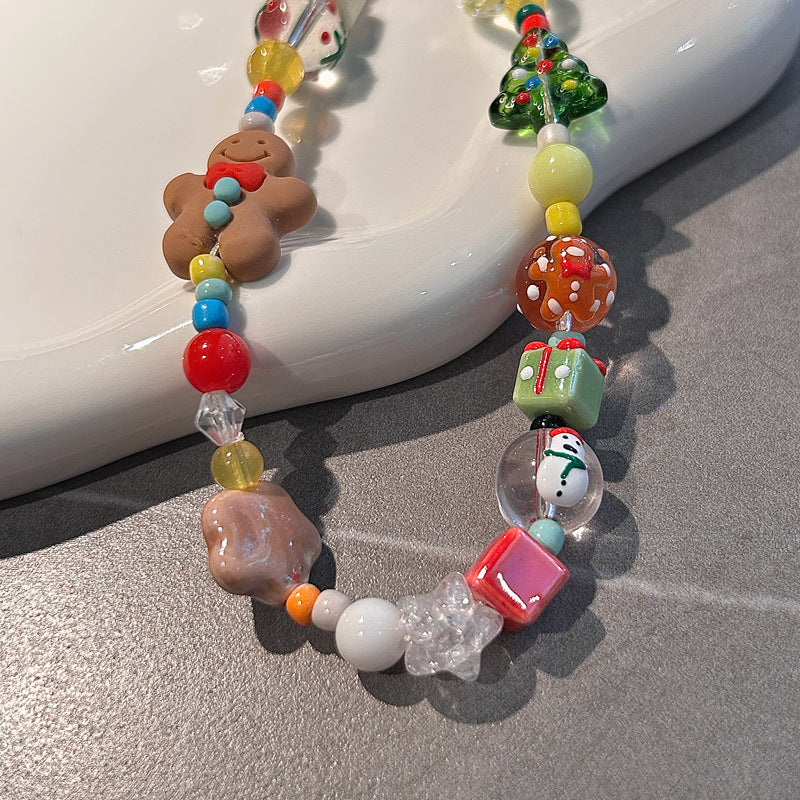 Urlaubs-Themen Charm Brillenhalter Karnz