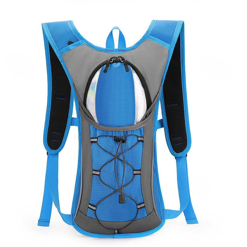 Leichtgewichtiger Hydration Rucksack Karnz