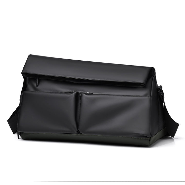 Vielseitige Messenger-Tasche Karnz