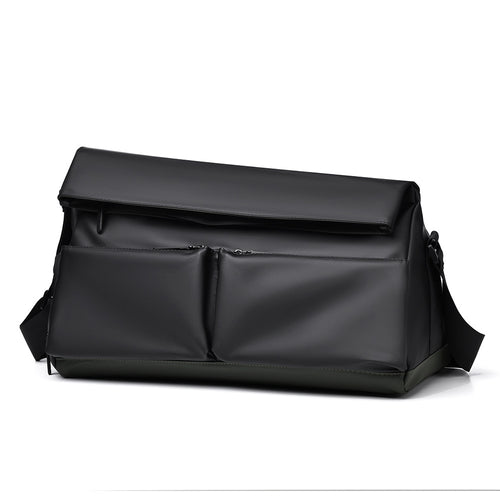Vielseitige Messenger-Tasche Karnz