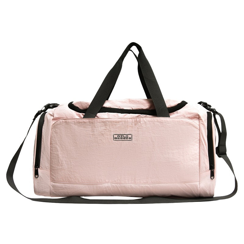 Allzweck-Gym-Duffel-Tasche