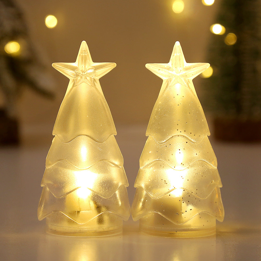 Weihnachtsbaum LED Lampe