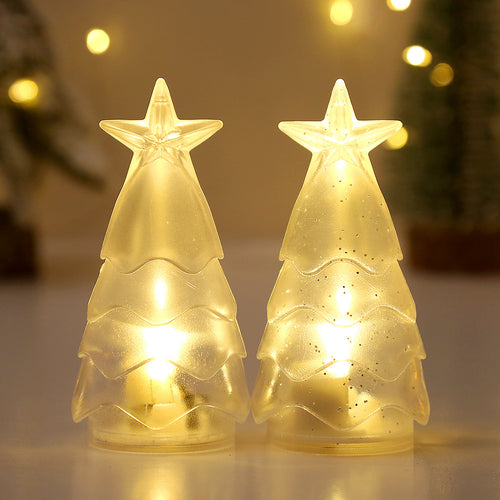 Weihnachtsbaum LED Lampe