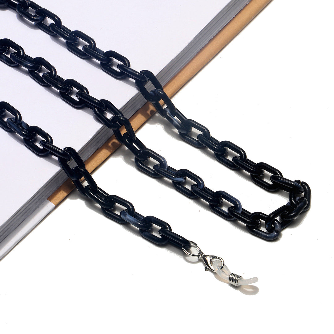 Stylischer Chain Eyewear Holder Karnz
