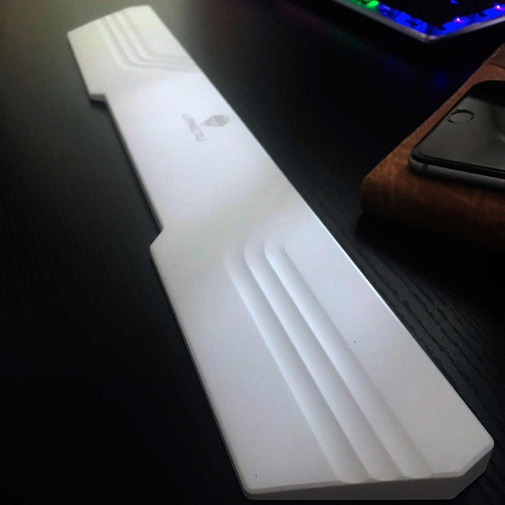 Ergonomische Tastatur Handgelenkauflage Karnz