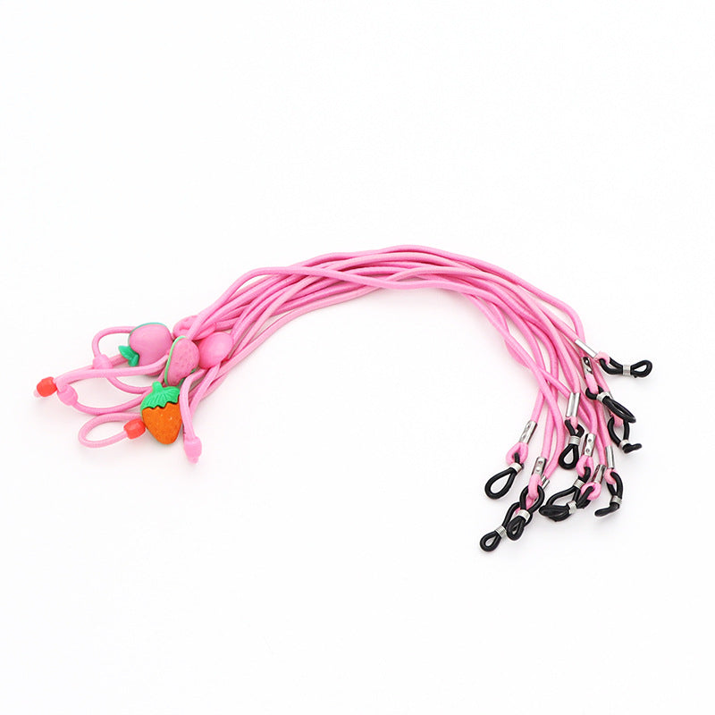 Verstellbare Brillenhalterung Lanyard Karnz