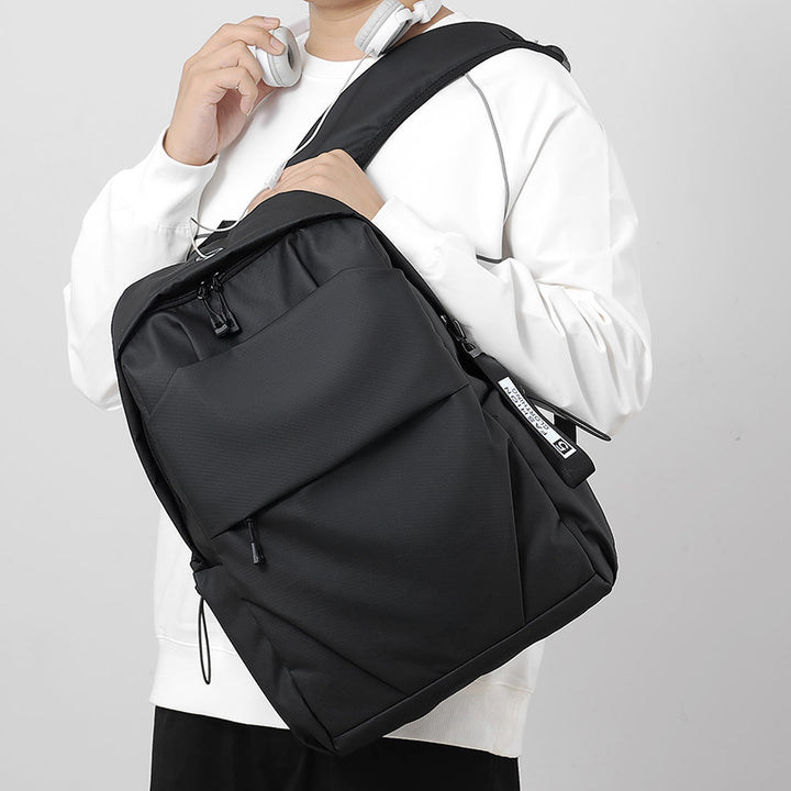 Urban Multi-Compartment Rucksack Karnz