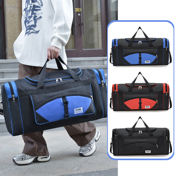 Reise-Duffel-Tasche Karnz
