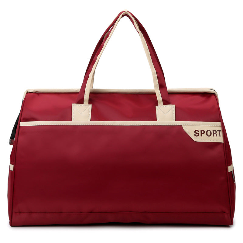Sport Reise Tasche