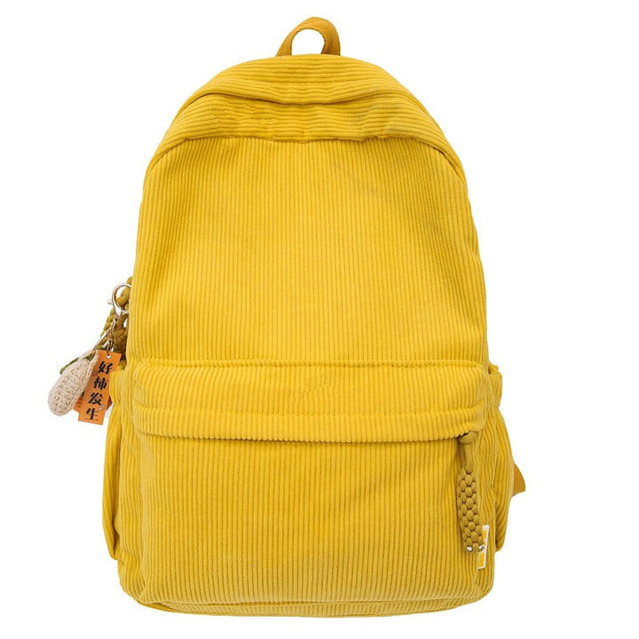 Stylischer Cordura-Rucksack Karnz
