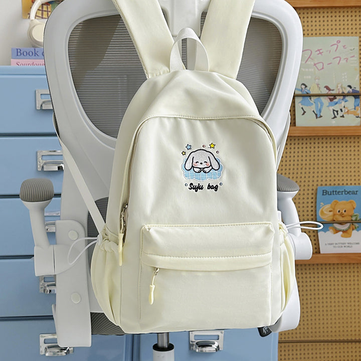 Stylischer lässiger Rucksack