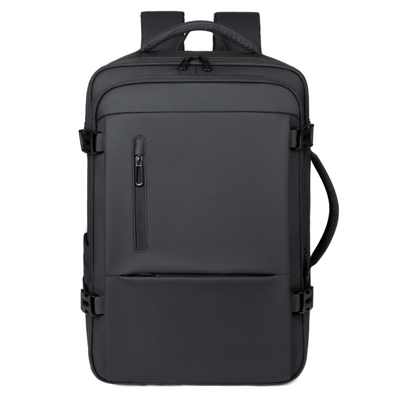 Multi-Funktionaler Urbaner Reiserrucksack Karnz