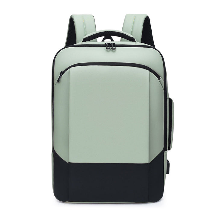 Schlanker professioneller Laptop-Rucksack Karnz