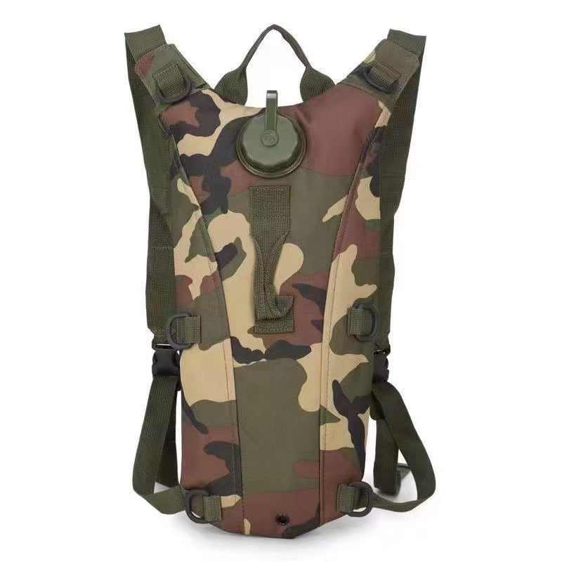 Hydrationsrucksack