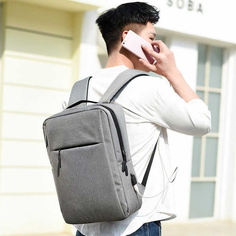 Vielseitiger Laptop-Rucksack Karnz